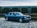 Rolls-Royce Phantom Metropolitan Collection 2014 года